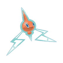 Rotom Legendary